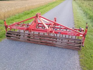 Agrodan combi harve 3 meter
