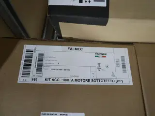 Ekstern motor FALMEC KACL 798 41F