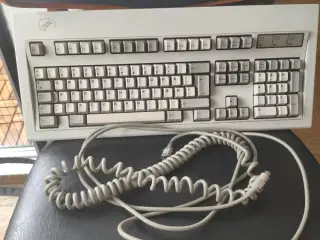 IBM Model M 1391407 (Mekanisk)