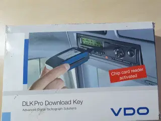 VDO DLK PRO Download Key 
