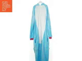 Udklædning (str. One Size - skulder til fod 130 cm)