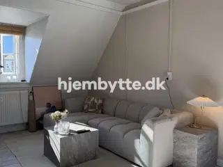 Hjembytte - Vibekegade