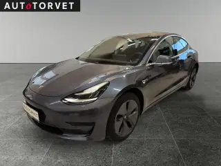 Tesla Model 3  Standard Range+ RWD