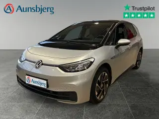 VW ID.3 58 Life