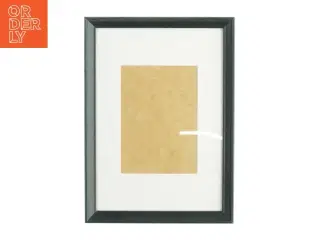 Ramme (str. LB: 32 x 23 cm)