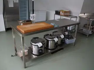 Arbejdsbord ELECTROLUX