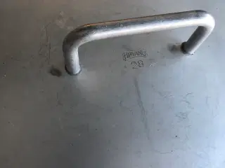 Stor gryde Høyang