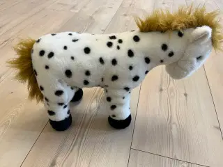 Pippi’s hest - bamse