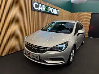 Opel Astra 1,0 T 105 Enjoy Sports Tourer