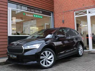 Skoda Enyaq iV 60 EL 180HK 5d Aut.