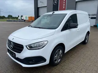 Mercedes Citan 110 1,5 CDi A2 PRO aut. Van