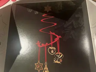 George Jensen spiral ophæng/plast