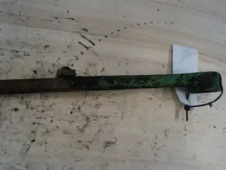 John Deere 302 Håndbremsehåntag T21592