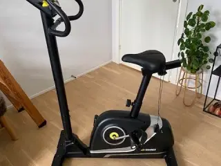 Motionscykel 