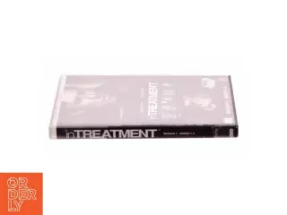 IN TREATMENT, season 1