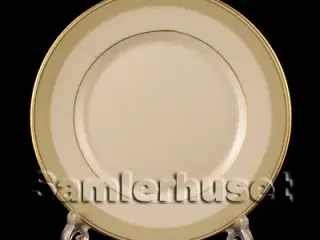 Broager Kagetallerken 16 cm.