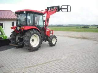 Traktor