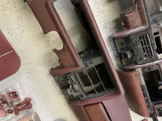 Golf mk1 US golf 1 RABBIT 