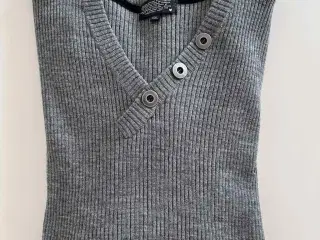 Minimum striktrøje, str. XXL, herremodel