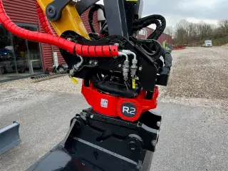 XCMG XE55E