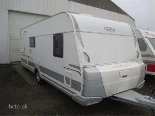 2010 - LMC Cello 560 K   MOVER + AIRCON + GULVVARME