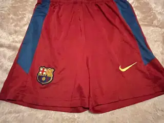 Shorts fra Nike. 