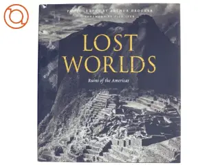 Lost Worlds (Bog)