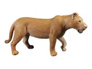 Schleich 14363 Lioness, walking (2007)