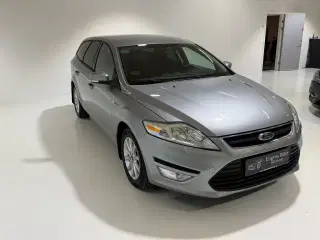 Ford Mondeo 2,0 TDCi 140 Collection stc. aut.