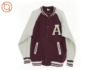 Baseball // college-Jakke fra Zara (str. 152 cm)