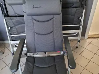 4 stk. Isabella Thor pos.stole..kun let brugt