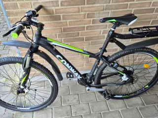 Mountainbike