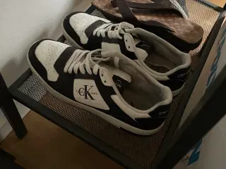 Sko sneakers CK st45