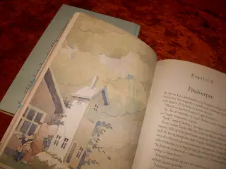 Kokodyret og Pungmulen,  Jan Mogensen, 