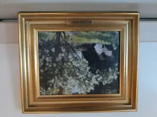 P.S. Krøyer