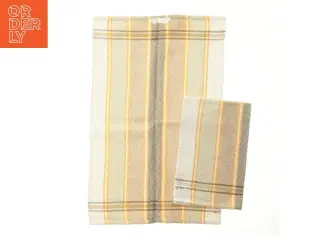 Håndvævede køkkenhåndklæder (str. 2 styk. 51 x. 34. cm)