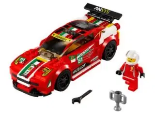 LEGO Racer Bil