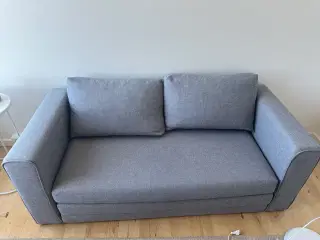 Sovesofa 