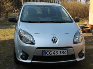 Renault Twingo sælges