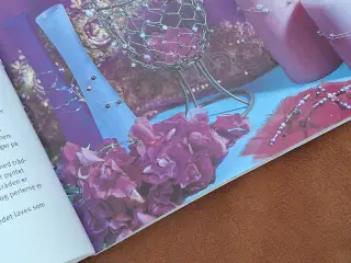 Perler på tråd