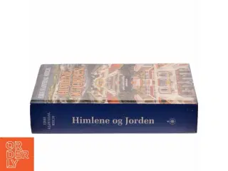 Himlene og Jorden af Ebbe Kløvedal Reich