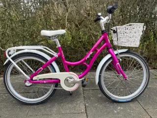 Billig KILDEMOES pige cykel