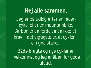 Søger