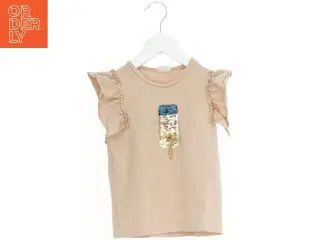 T-Shirt fra Pomp de Lux (str. 104 cm)