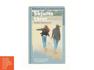 Skjulte tårer af Helen Barnacle (Bog)
