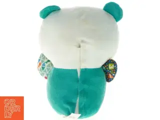 Fisher-Price Musikal Panda Bamse fra Fisher-Price (str. 23,5 x 12 cm)