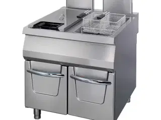 Maxima Fryer 2 x 22 L – Gas