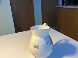 porcelænskande
