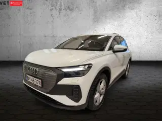 Audi Q4 e-tron 40 