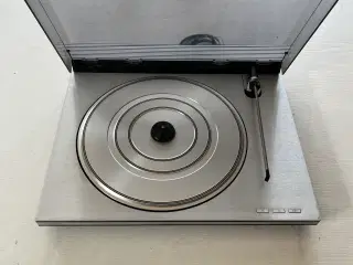 B&O Beogram 1800 type 5811 pladespiller.